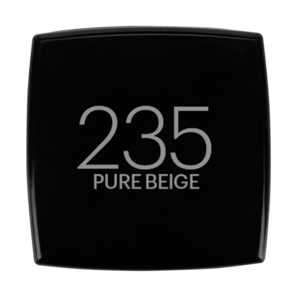 *3/15* NEW Maybelline Fit Me! Dewy + Smooth Foundation Pure Beige 235 - Picture 7 of 9